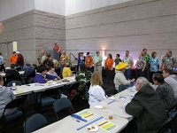 Hawaiian Shirt Contest